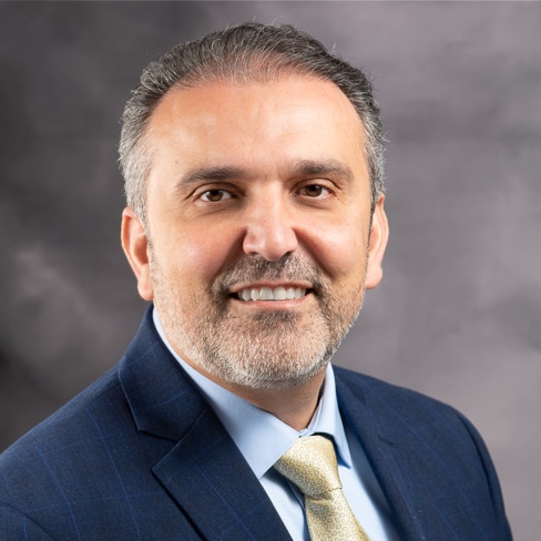 Abed Farah