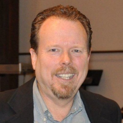Andrew McKean