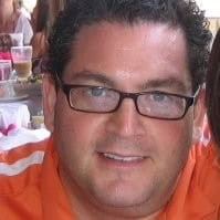 Andrew Oberweger