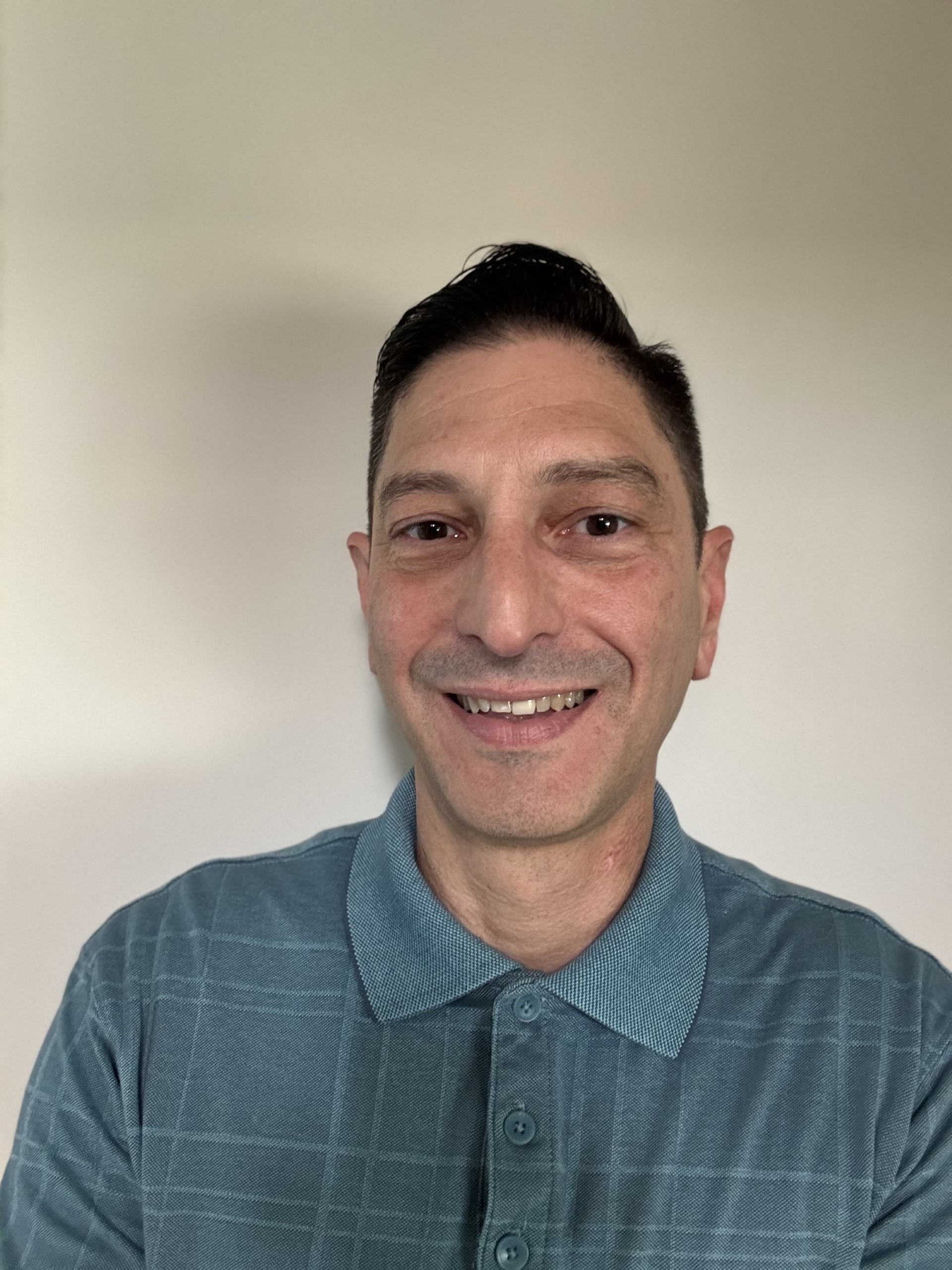 Anthony Demetriou