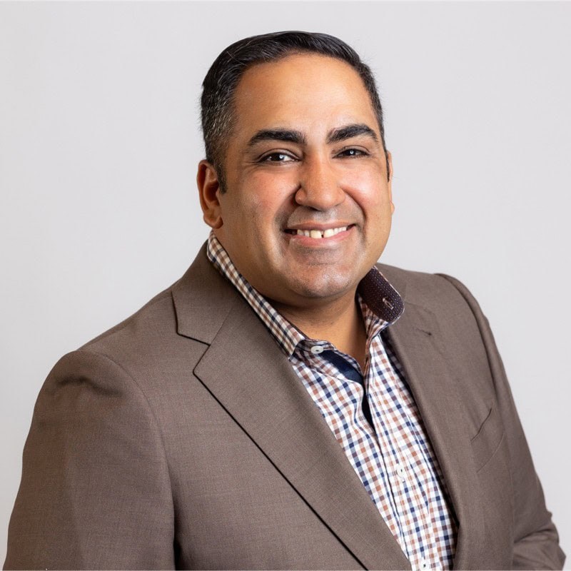 Atul Bhagat