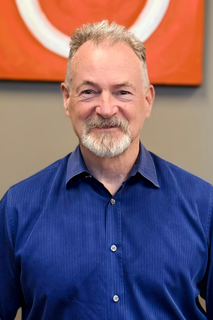 Barry Kelly