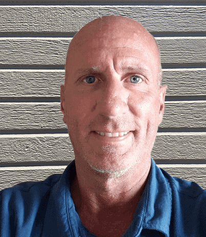 Bill Bleich