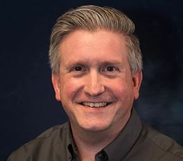 Brad Stutz