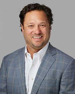Bret Knighton