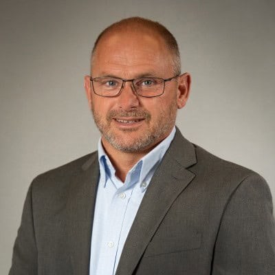 Brian Buchanan