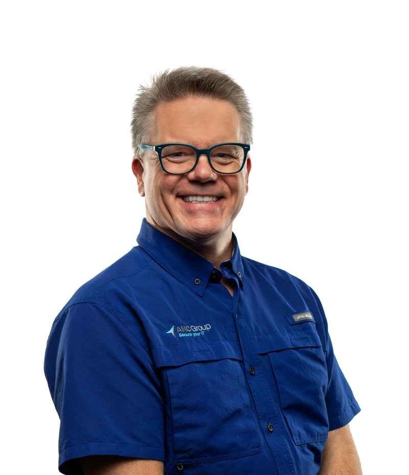 Brian Daughhetee