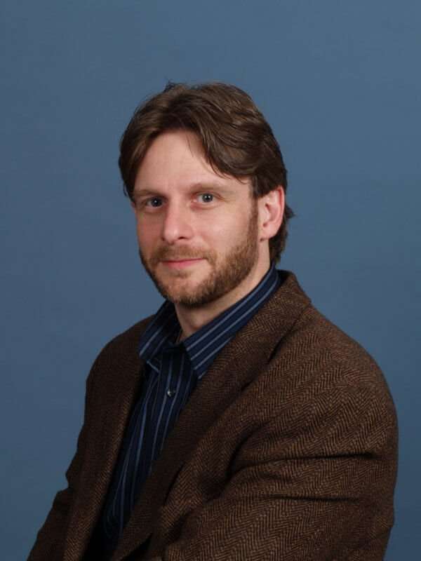 Bryan Harvey