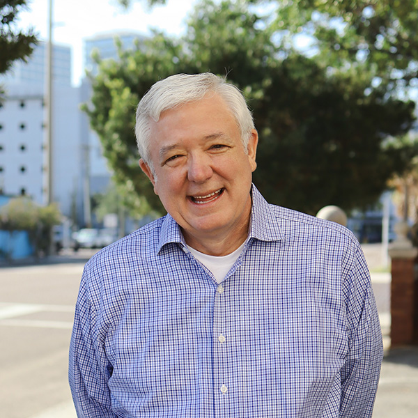 Cary Showalter