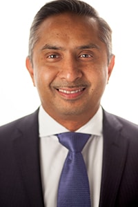 Chico Ramnarayan