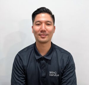 Chris Nguyen