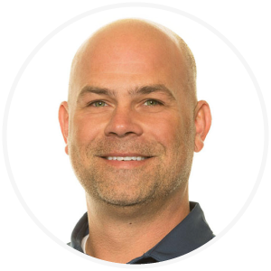 Chris Pace