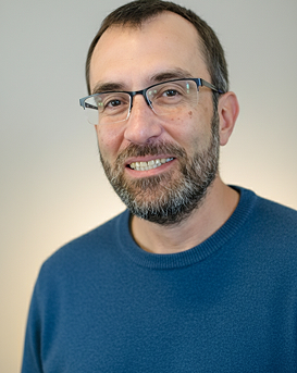 Chris Porosky