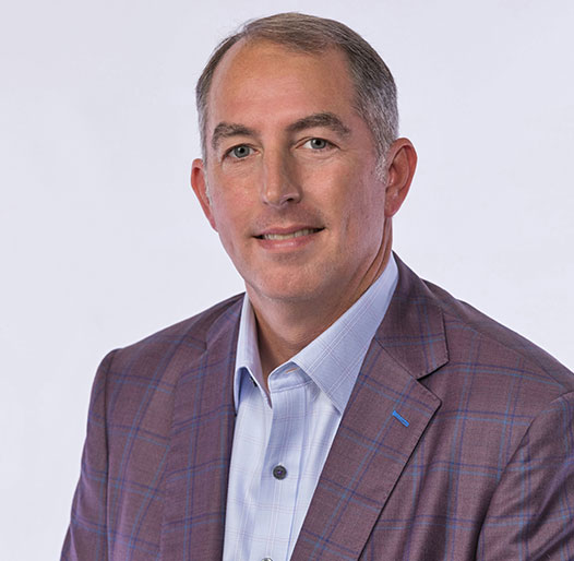 Chris Vincent