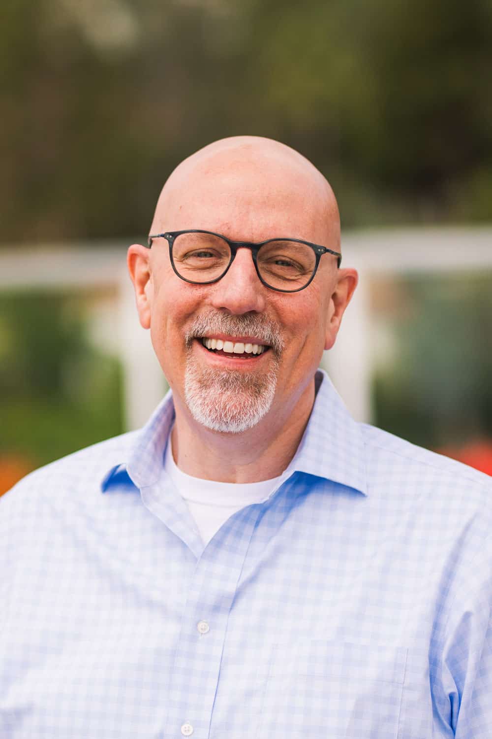 Christopher J. Luise