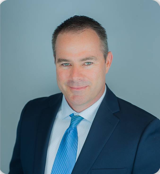 Craig Goodson