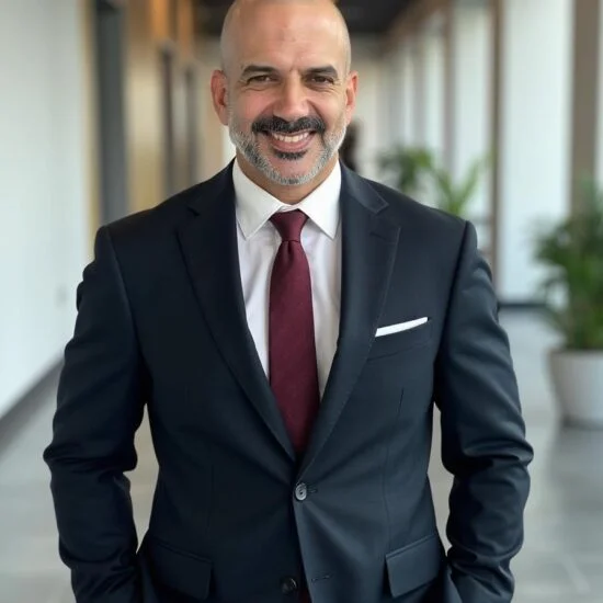 Dagoberto Borbolla