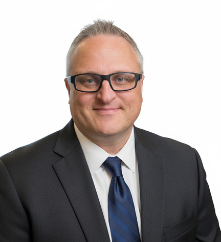 Dan Dumouchel