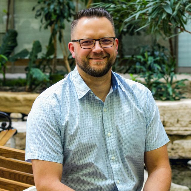 Dan Engbers