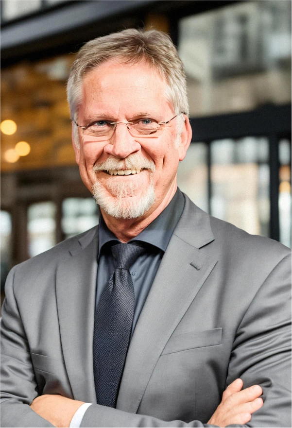 Dan Gross