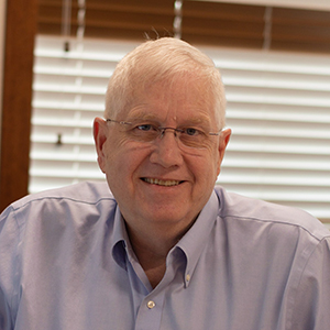 Dan Roberts