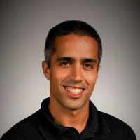 Daniel Sucre