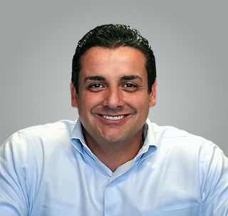 Daniel Vega