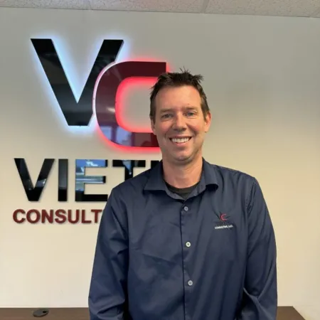 Daniel Vieth
