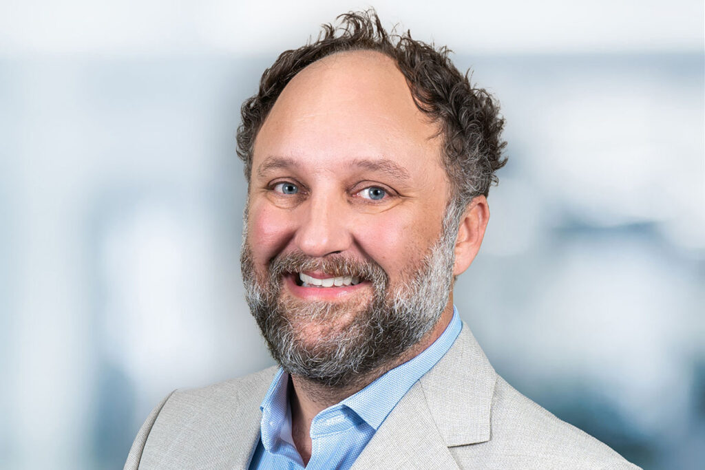 Darrin Piotrowski
