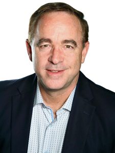 Dave Monk