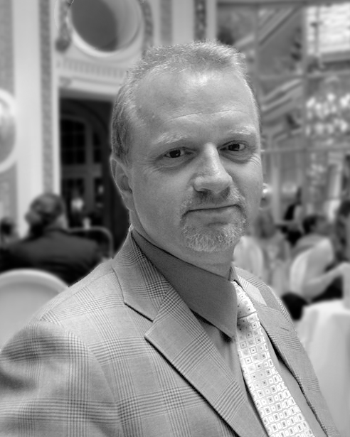 Dave Sperry