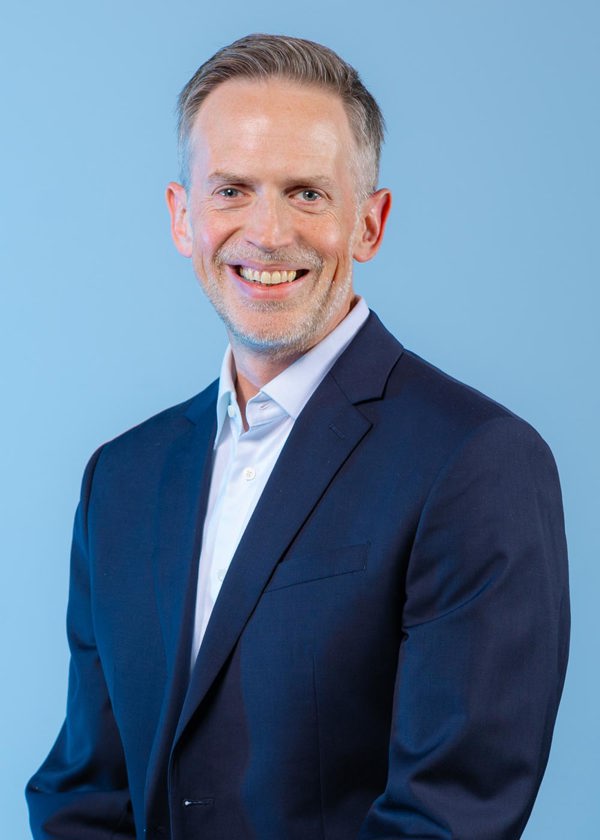 Dave Stamm