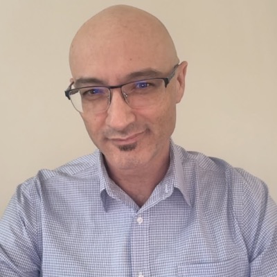 David Anderson