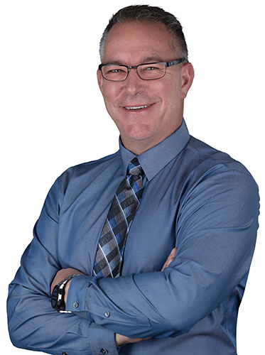 David B. Rounds