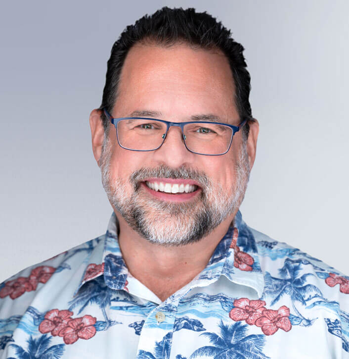 David Bennett