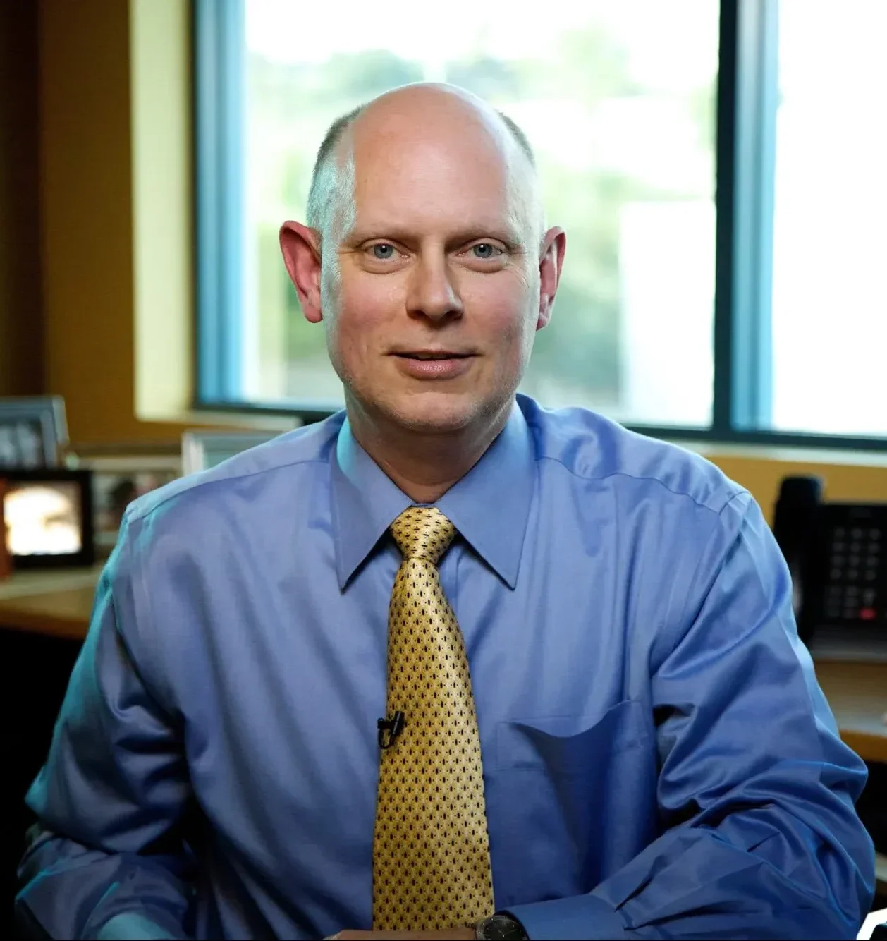David Case