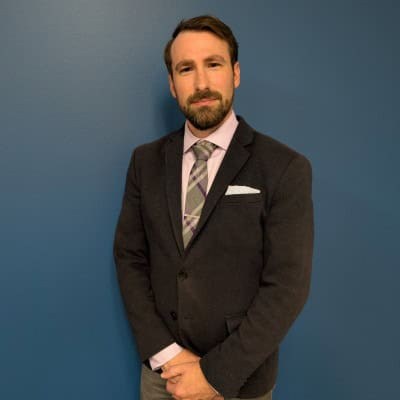 David J. Whitaker