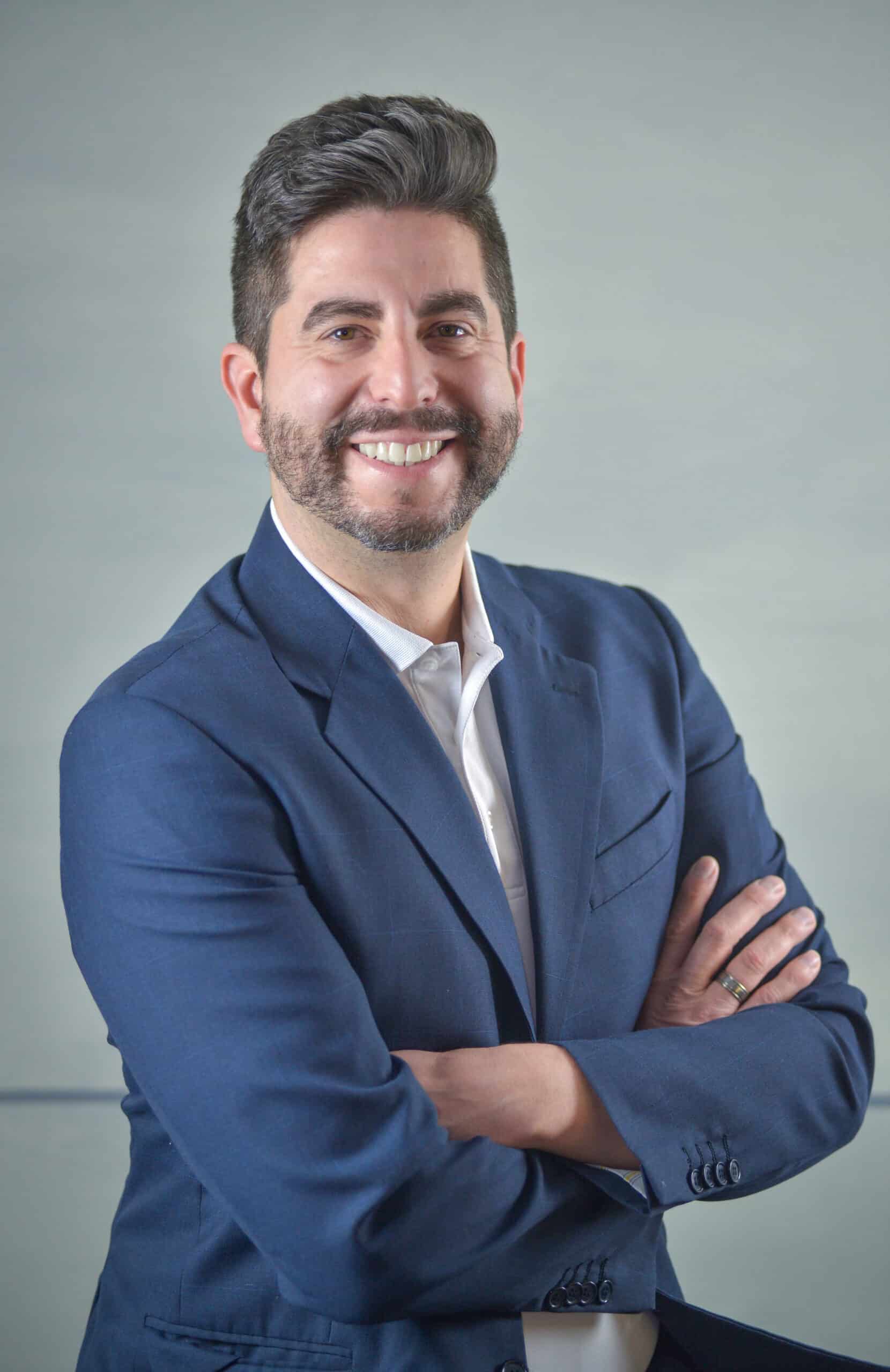 David Martinez