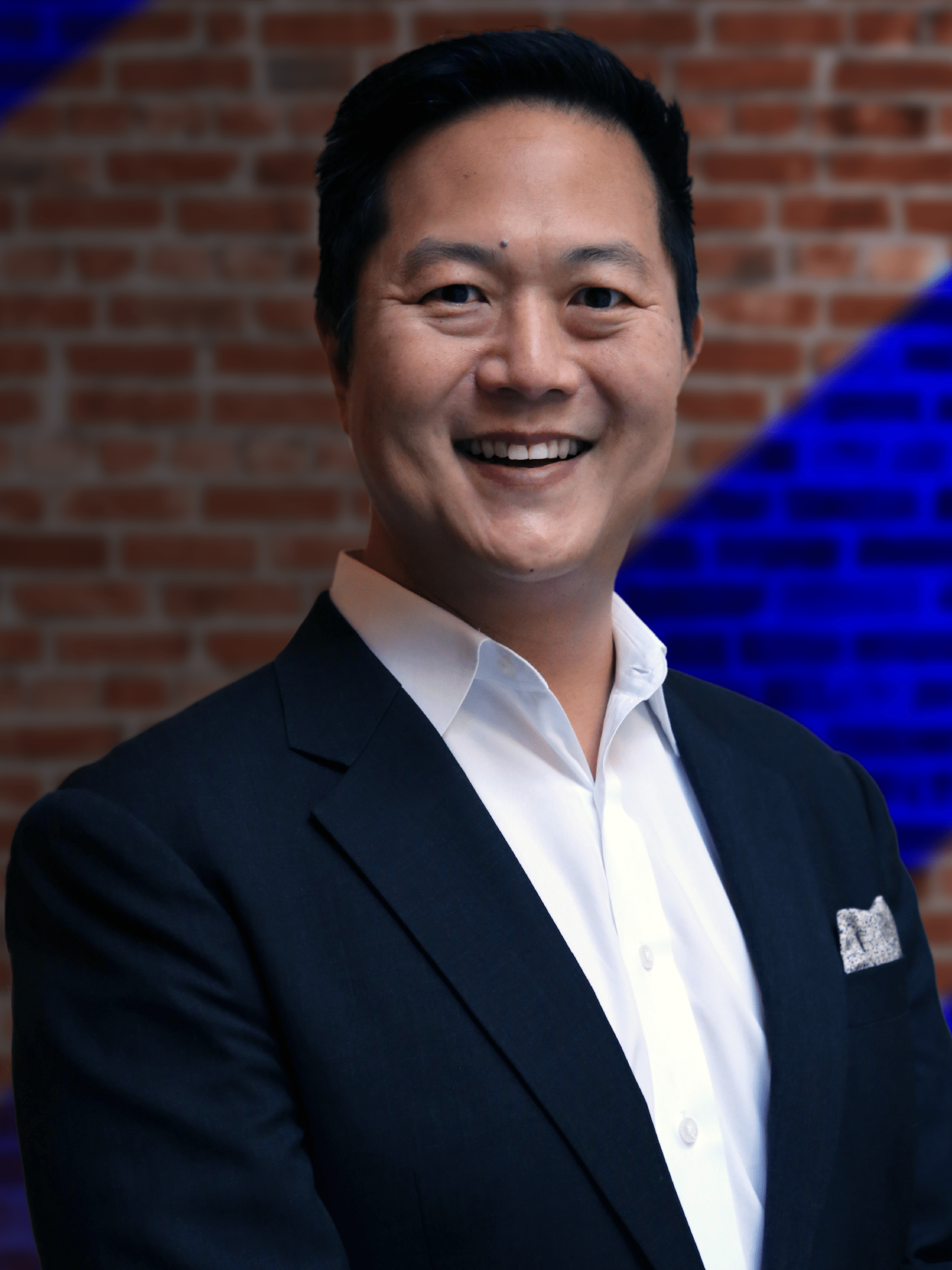 David Park