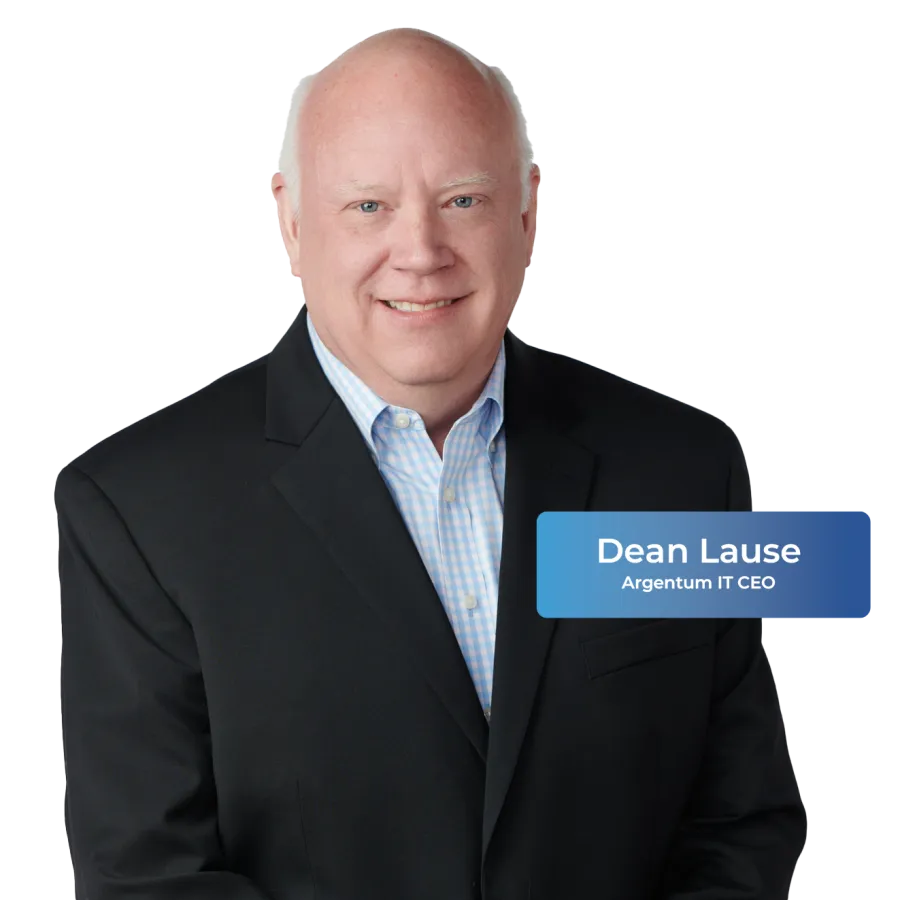 Dean Lause