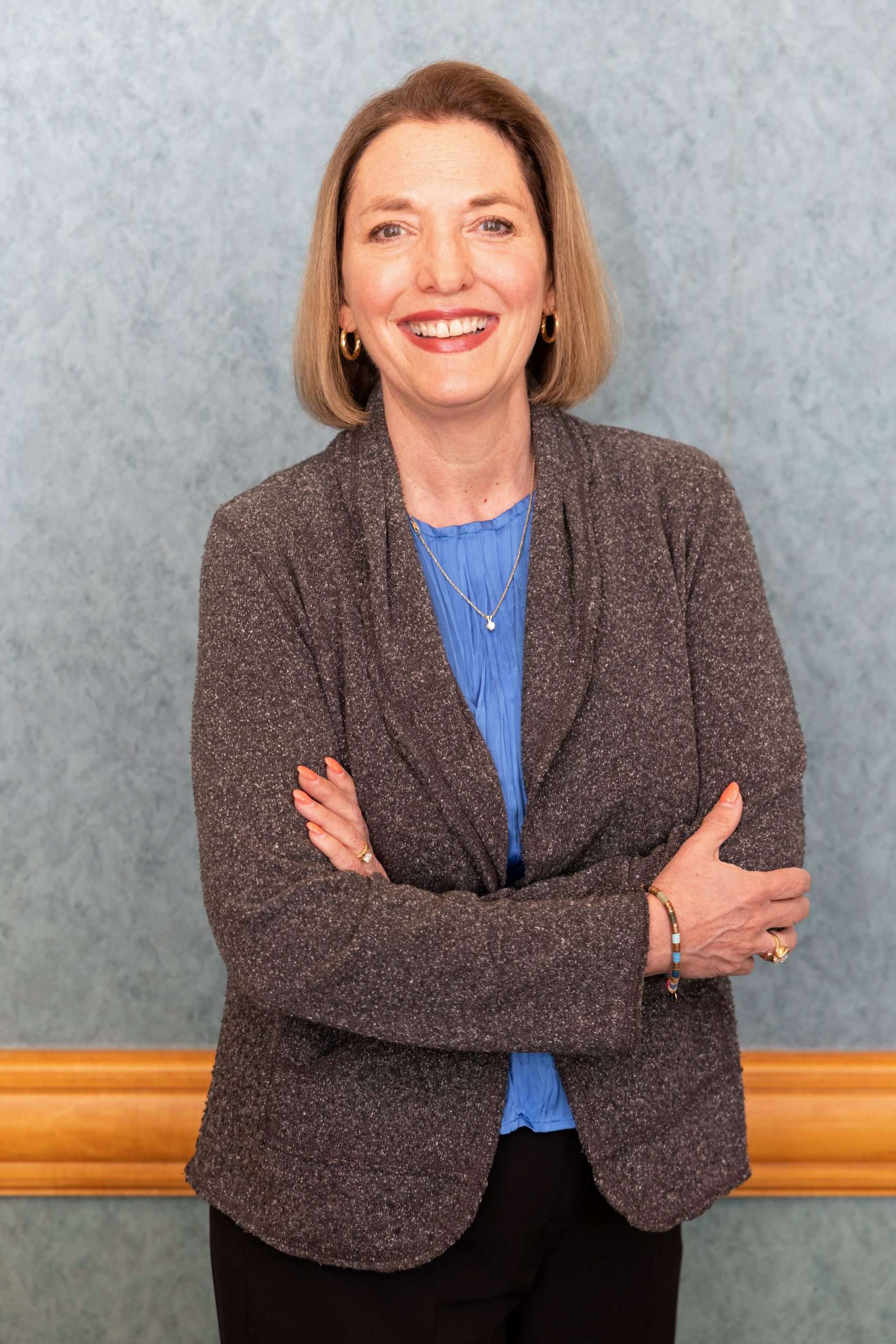 Diana Giles