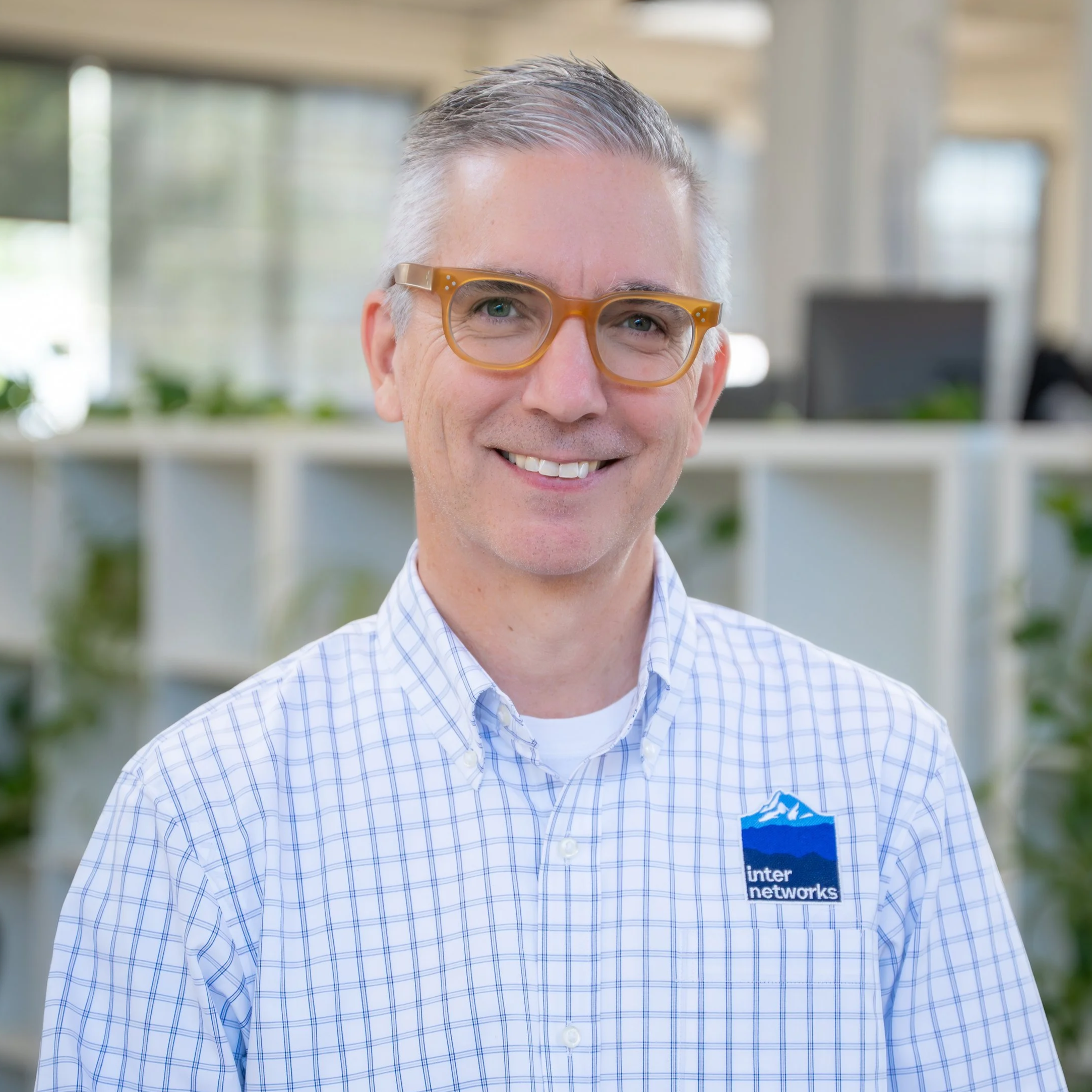 Doug Westervelt
