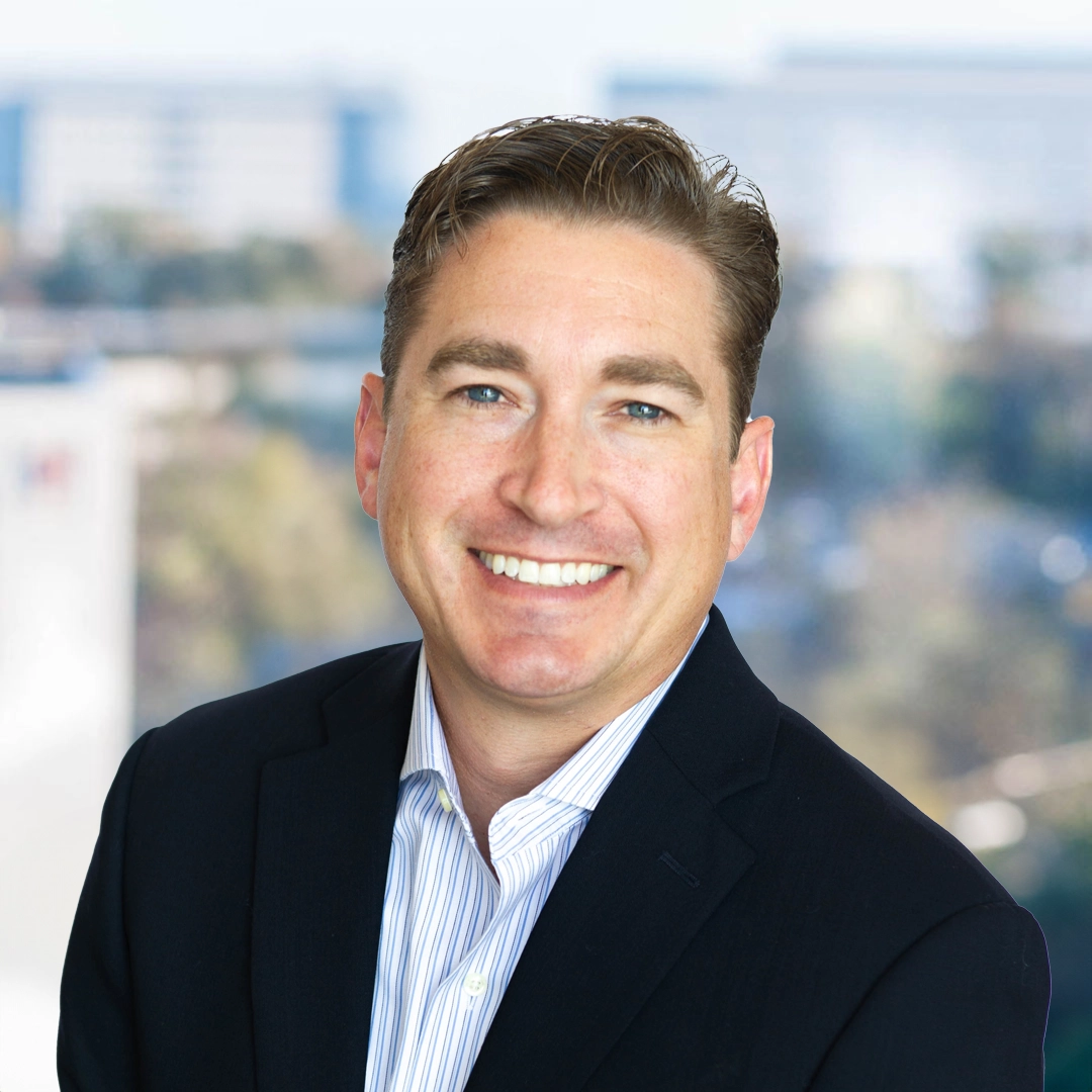 Dr. Jared Knisley