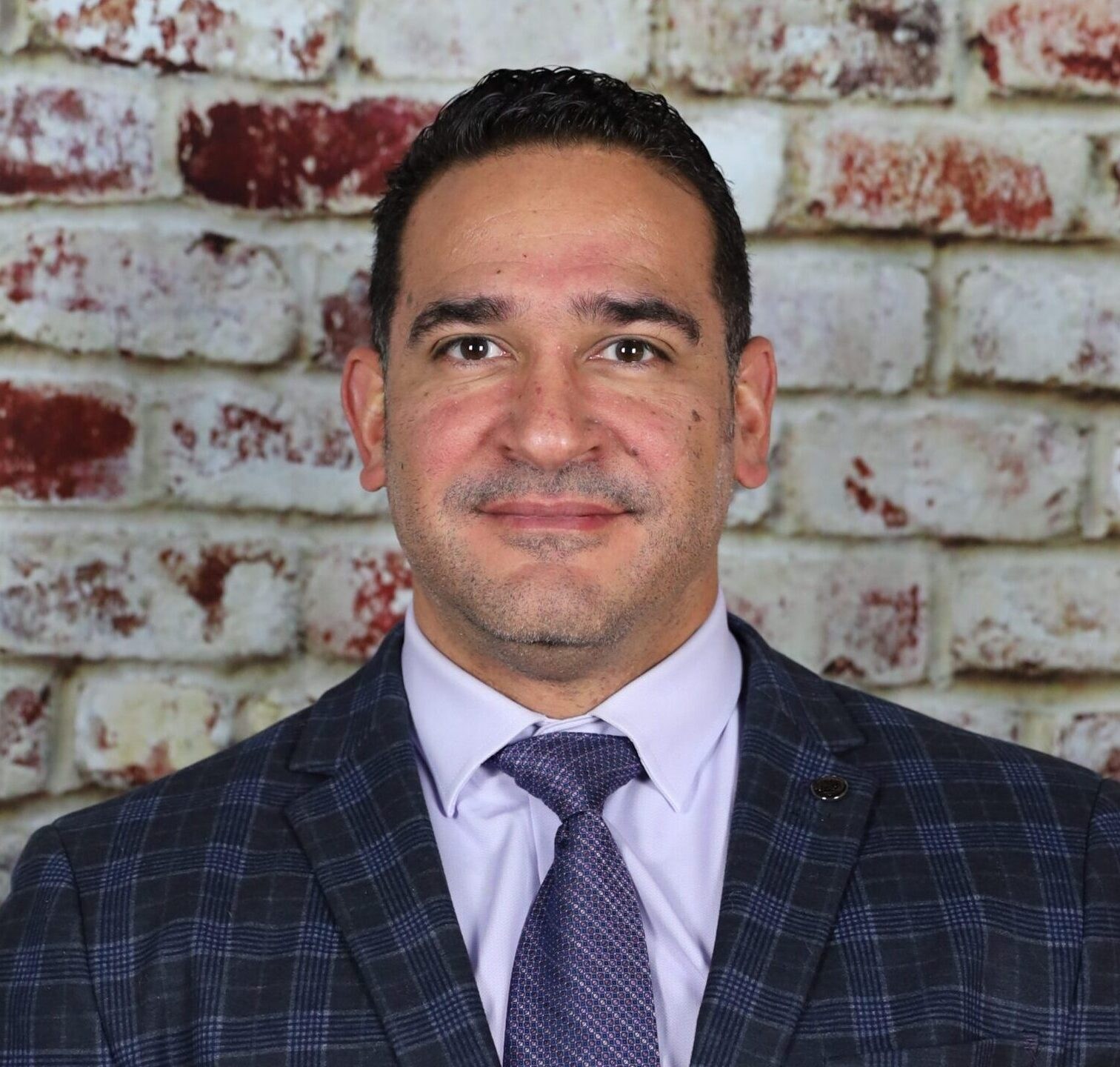 Enrique Torres-Baiz