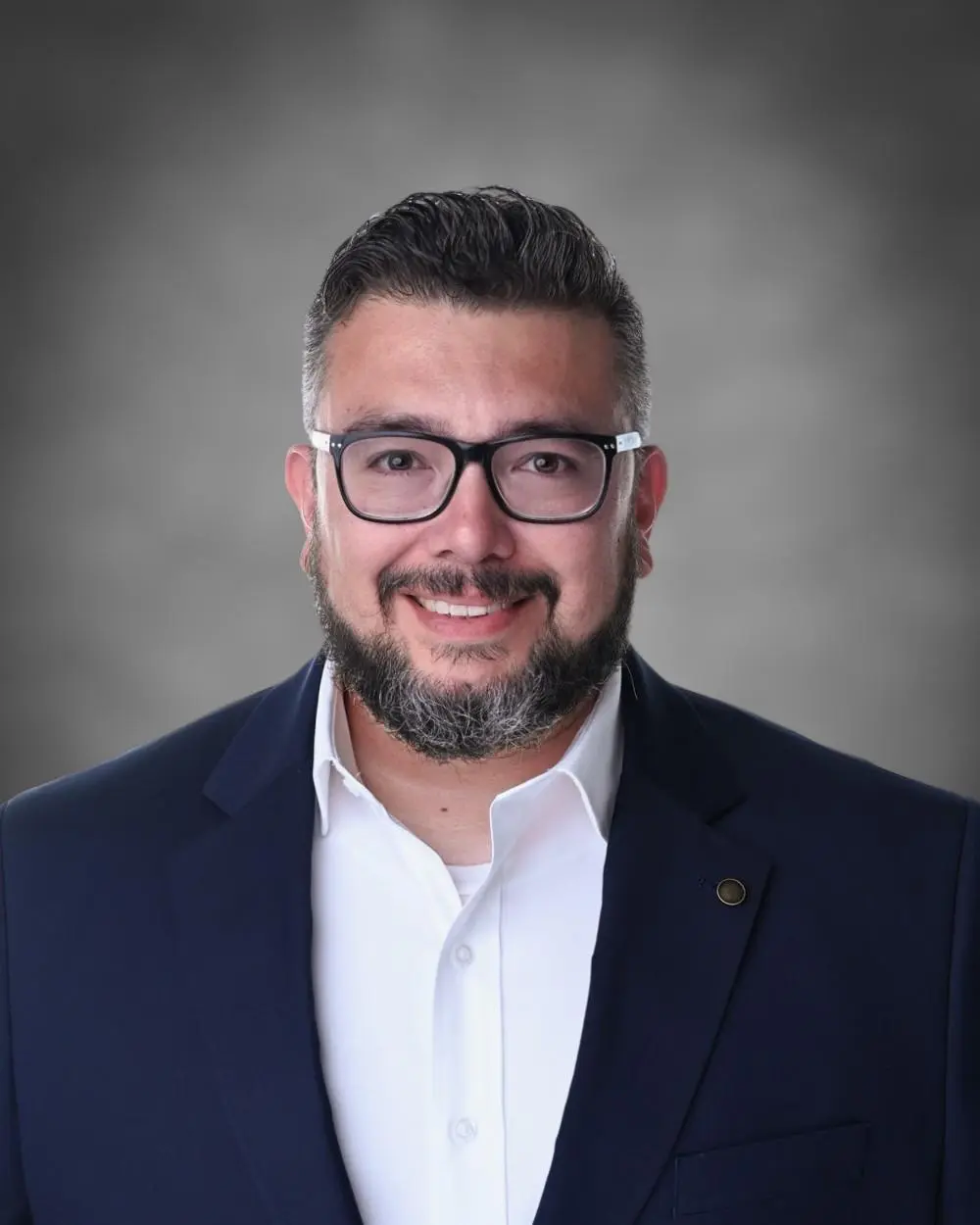 Eric Garza
