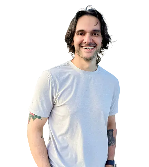 Eric Sanz
