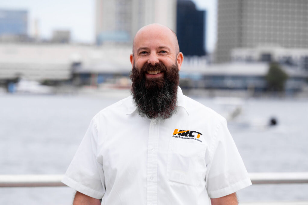 Eric Schueler
