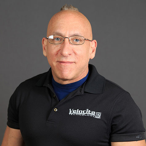 Frank Brandolino