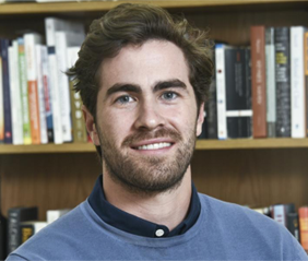 Gabriel Stacy