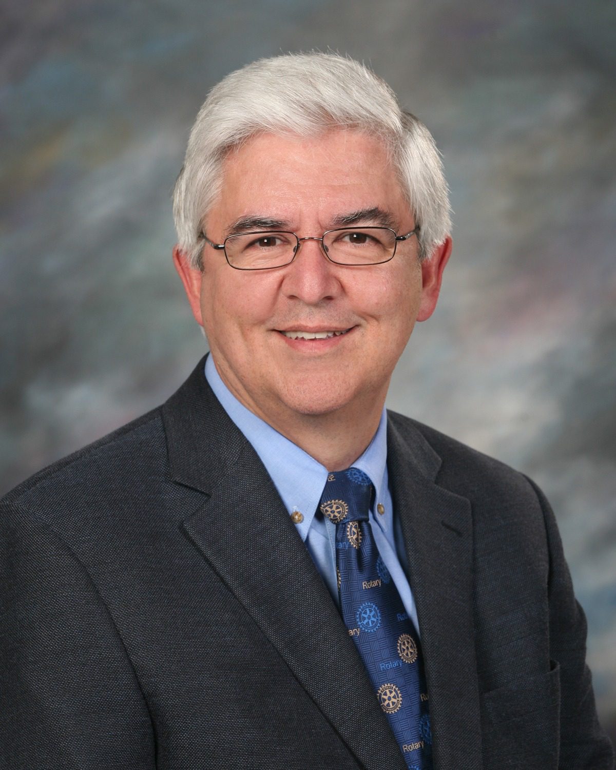 Gary Bren